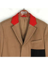 Smith Market Used Luxury Wool Coat Men s Clothing - GIVENCHY - BALAAN 2