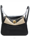 women shoulder bag - HERMES - BALAAN 1