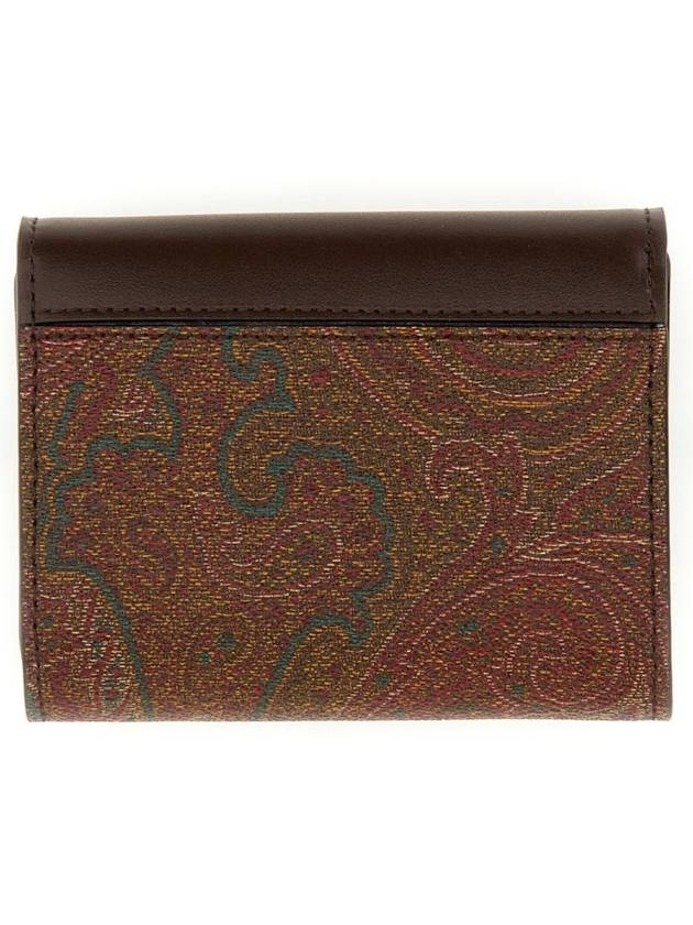 Etro Paisley Wallet - ETRO - BALAAN 2