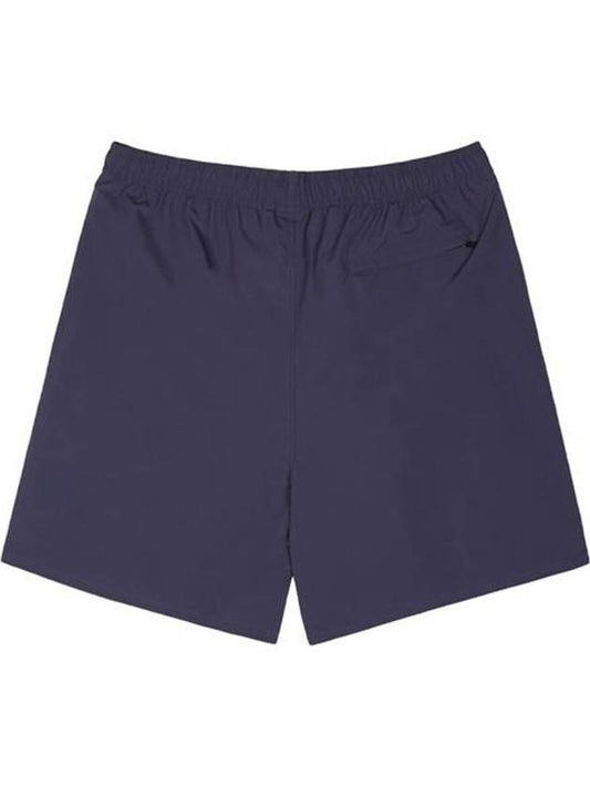 Unisex nylon big basic water shorts Greystone 113156 2519 - STUSSY - BALAAN 2