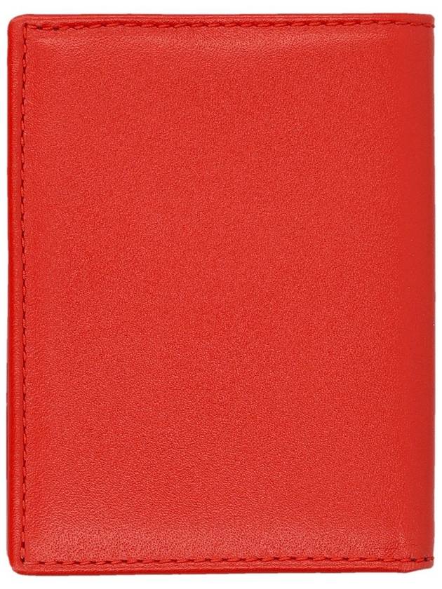 Comme Des Garçons Cardholder - COMME DES GARCONS - BALAAN 2