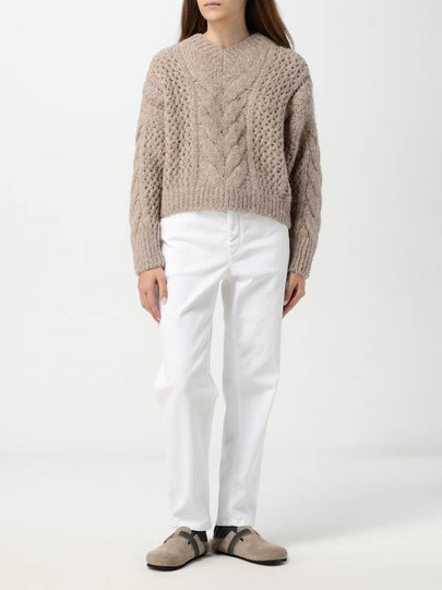 Sweater woman Brunello Cucinelli - BRUNELLO CUCINELLI - BALAAN 2