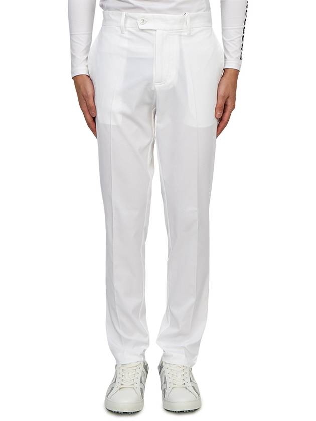 Golf Wear Men s Pants GMPA09696 0000 30 Summer - J.LINDEBERG - BALAAN 2