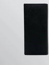 12CC View Pocket Long Wallet Black - MONTBLANC - BALAAN 3