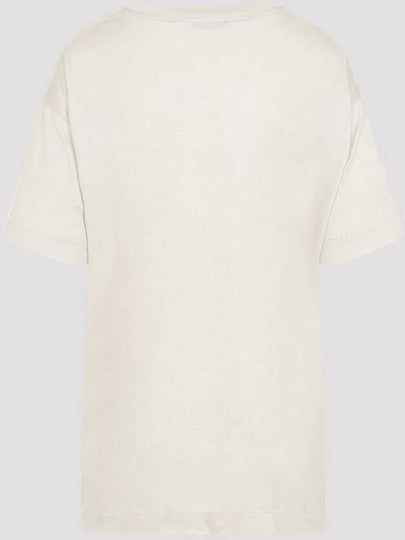 Lemaire Tshirt - LEMAIRE - BALAAN 2