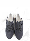 Miles sneakers navy 37 240 - HERMES - BALAAN 7