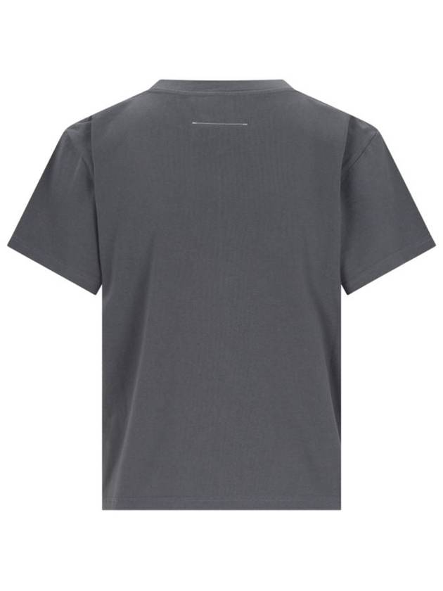 Mm6 Maison Margiela T-Shirts & Tank Tops - MAISON MARGIELA - BALAAN 2