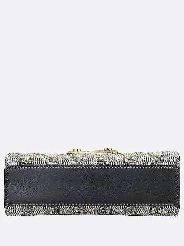 409487 shoulder bag - GUCCI - BALAAN 4