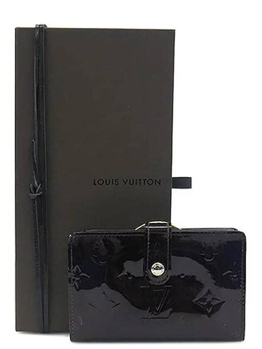 M93574 medium wallet - LOUIS VUITTON - BALAAN 1