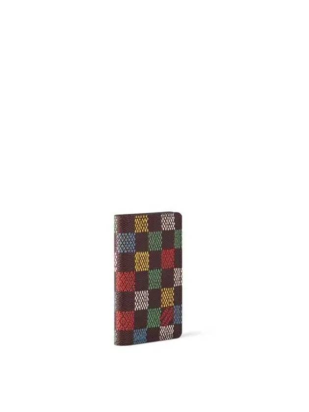 Pocket Organizer Card Wallet - LOUIS VUITTON - BALAAN 3