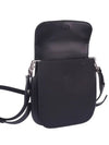 Pocono Nylon Margit Shoulder Bag Black - PRADA - BALAAN 4