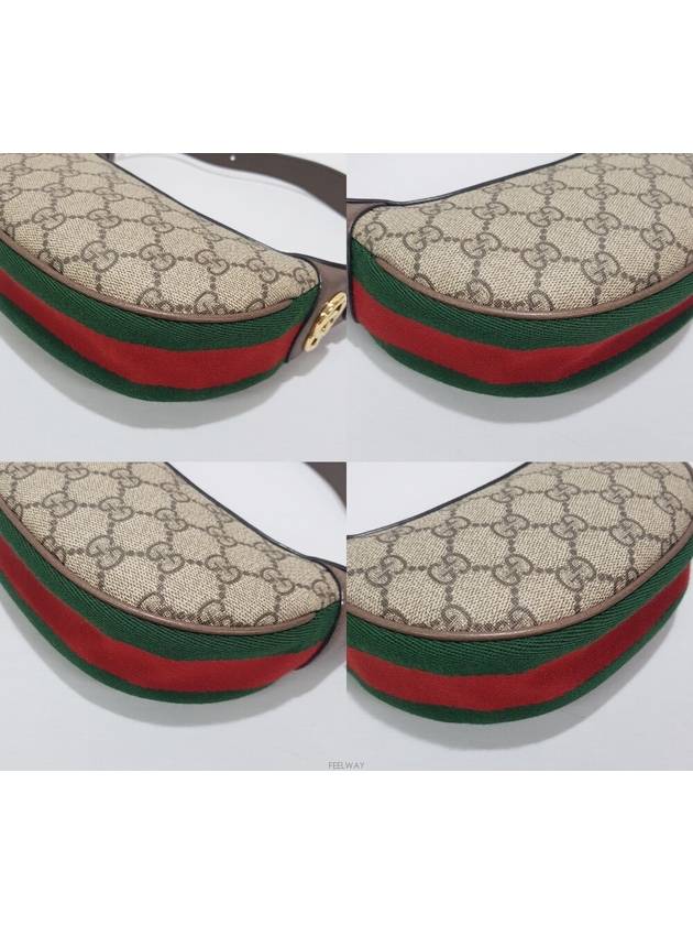 women shoulder bag - GUCCI - BALAAN 7