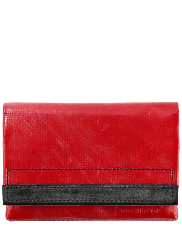 Unisex DALLAS card wallet - FREITAG - BALAAN 1