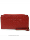 women s long wallet - LOUIS VUITTON - BALAAN 4