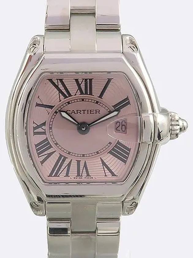 W62017V3 Women s Watch - CARTIER - BALAAN 1