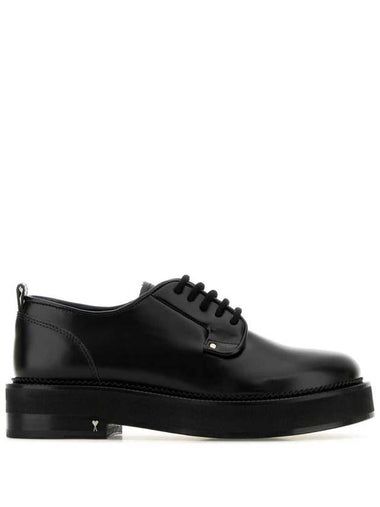 AMI Paris Lace-Ups - AMI - BALAAN 1