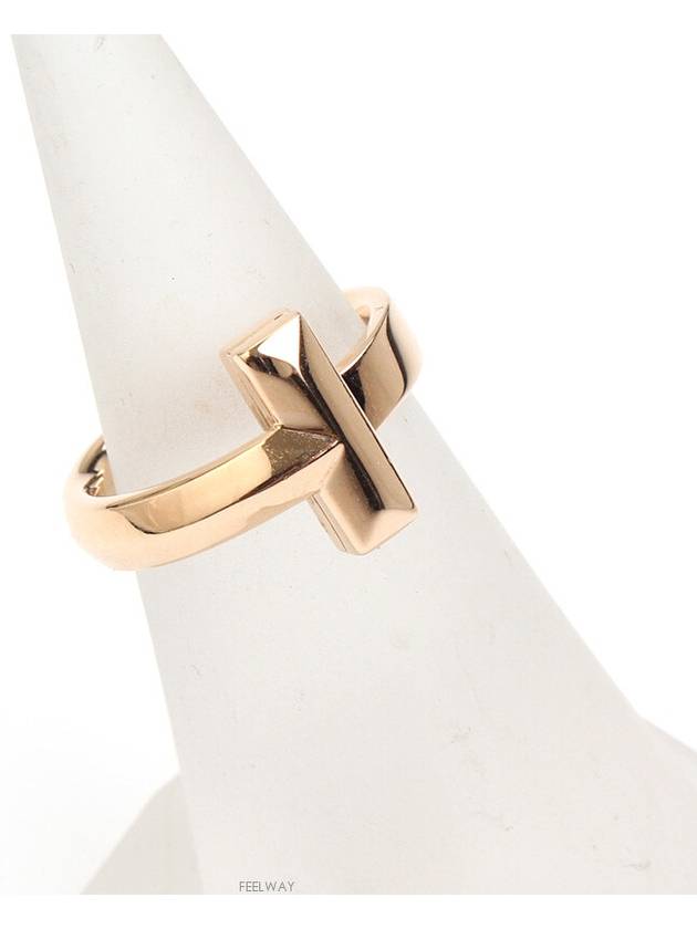 women rings - TIFFANY & CO. - BALAAN 4