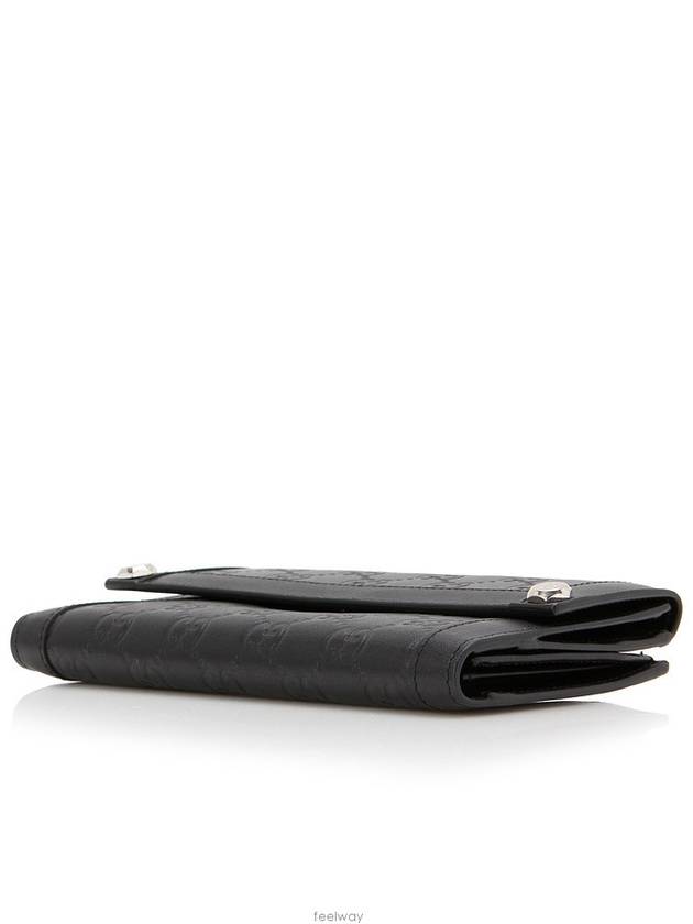 women s long wallet - GUCCI - BALAAN 6