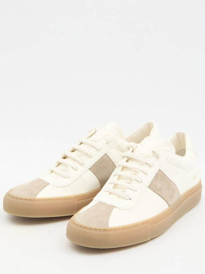 Tennis Trainer Sneakers - COMMON PROJECTS - BALAAN 2