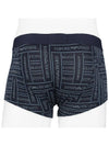 Stretch cotton trunk 111290 2F508 16136 - EMPORIO ARMANI - BALAAN 4