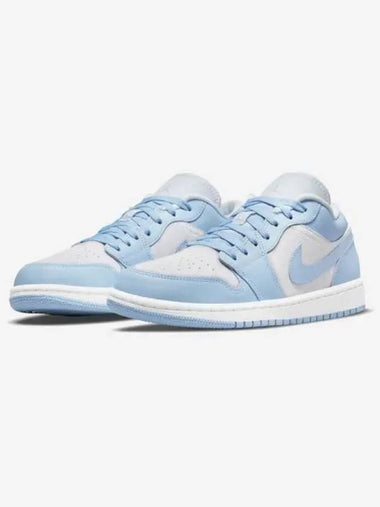 Women s Air Jordan 1 Low 050 6 - JORDAN - BALAAN 1