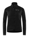 Men's Nal Windbreaker Black - KLATTERMUSEN - BALAAN 2