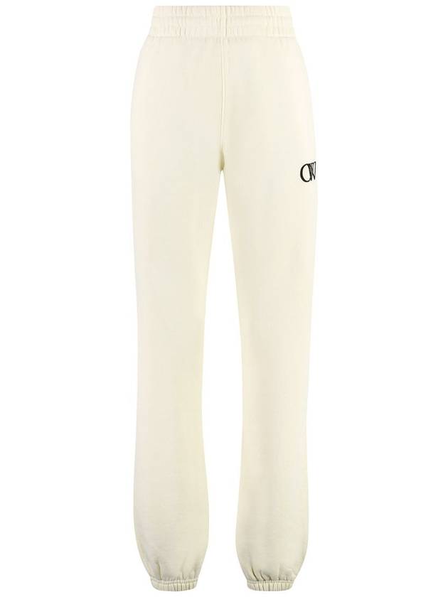 Off-White Pants - OFF WHITE - BALAAN 1