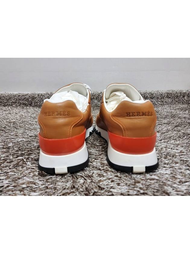 Trail sneakers 38 5 255 - HERMES - BALAAN 4