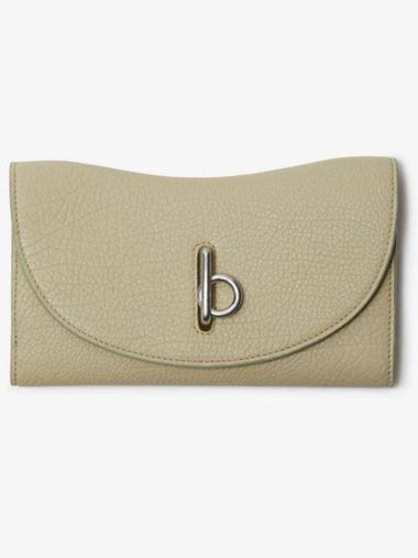 Long Wallet 761418 Free - BURBERRY - BALAAN 1