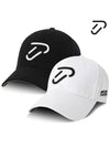 Special signature golf hat IPU3ACP901 - IJP DESIGN - BALAAN 1