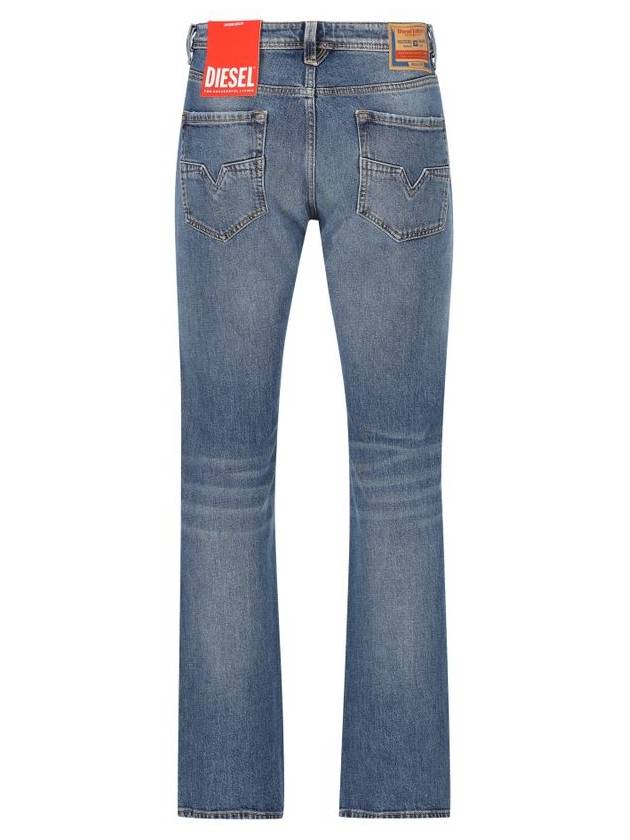 Diesel Jeans Denim - DIESEL - BALAAN 2