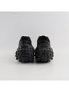 Men's Mesh Rubber Defender Low Top Sneakers Black - BALENCIAGA - BALAAN 4