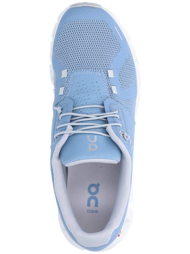 ON Sneakers Blue - ON RUNNING - BALAAN 5