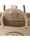 Ella Bio Mini Tote Bag Beige - TORY BURCH - BALAAN 8