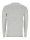 23FW Men's Light Gray Cashmere Sweater 6UI07001 GRIGIO Gray BPG - FEDELI - BALAAN 2