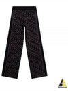 Kera Knitted Pant GWPA11244 W088 Women s Pants - J.LINDEBERG - BALAAN 2