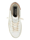 Hi Star Low Top Sneakers White - GOLDEN GOOSE - BALAAN 3