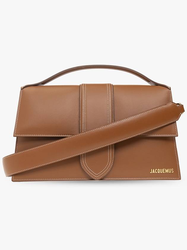 shoulder bag 221BA014 3072811 - JACQUEMUS - BALAAN 2