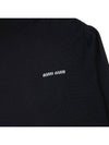 Logo Wool Sweater MMR423 13K2 F0002 - MIU MIU - BALAAN 6