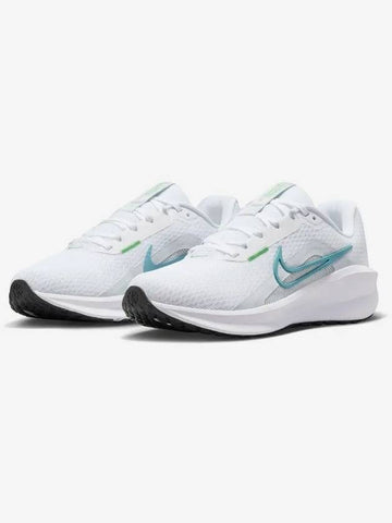 Women s Downshifter 13 White FD6476 102 - NIKE - BALAAN 1