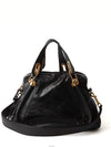 women shoulder bag - CHLOE - BALAAN 1