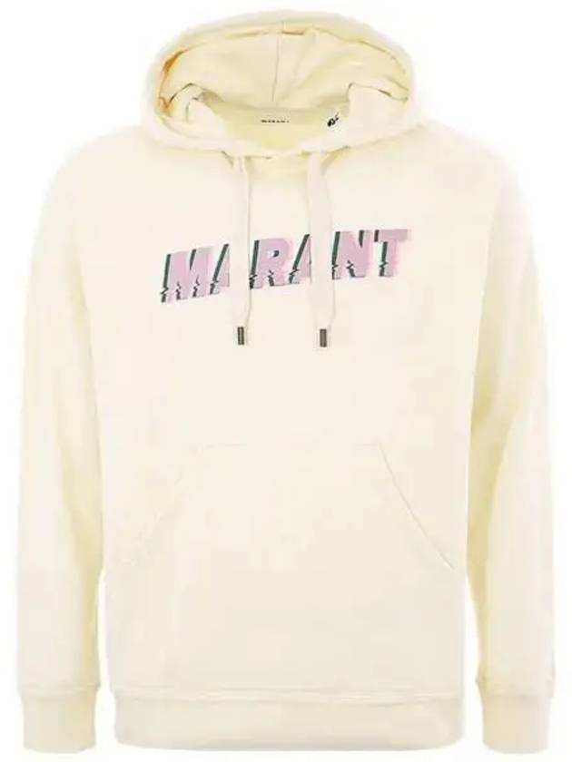 Omro Go Hoodie 271233 - ISABEL MARANT - BALAAN 1