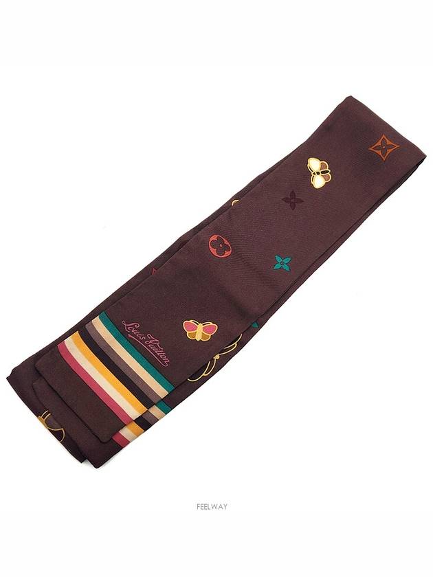 women muffler - LOUIS VUITTON - BALAAN 3