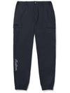 Malbon basic jogger pants NAVY MAN - MALBON GOLF - BALAAN 1