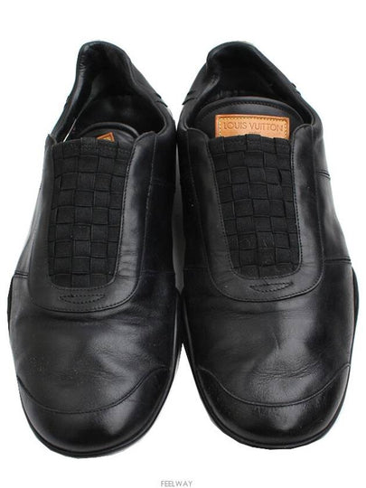 men loafers - LOUIS VUITTON - BALAAN 2