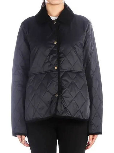 Women s Jacket 270681 - BARBOUR - BALAAN 1