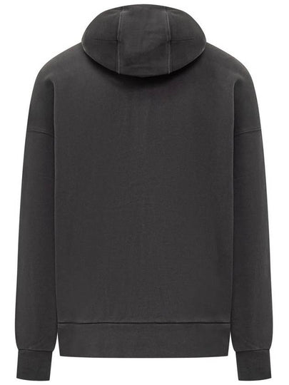 M44 Label Group Sweatshirt With Balaclava - 44 LABEL GROUP - BALAAN 2