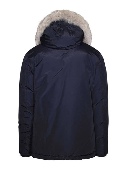 Anorak jacket CFWOOU0272MRUT0001MLB - WOOLRICH - BALAAN 2