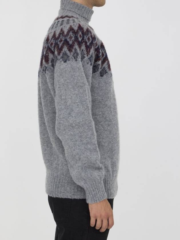 Love On The Rocks sweater - HOWLIN' - BALAAN 3