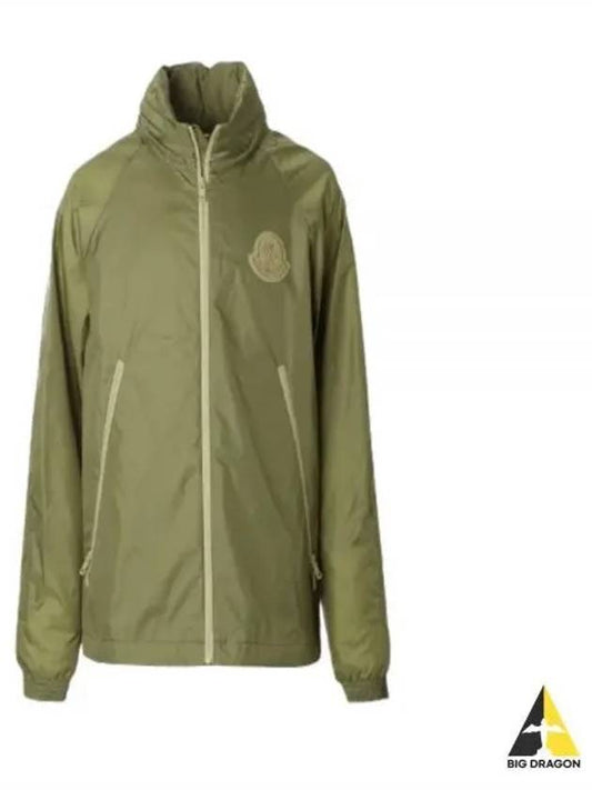 24 1A00033 597CQ 81O AGRE Jacket - MONCLER - BALAAN 1